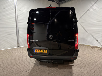 Mercedes-Benz Sprinter 317 1.9 CDI L2H1 VVB486 Prijs zoals getoond foto 9