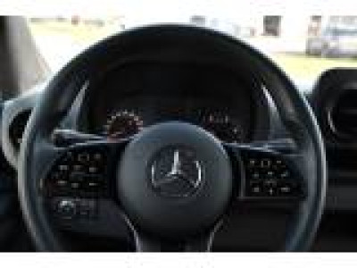 Mercedes-Benz Sprinter 317 1.9 CDI L2H2 PB Edition Camera, Cruise, Carplay, Multimedia, Automaat, Geveerde stoel, 190pk, Trekhaak, Uniek! foto 12