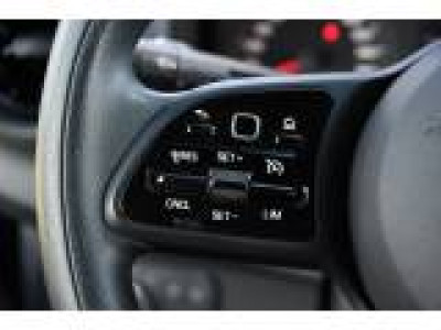 Mercedes-Benz Sprinter 317 1.9 CDI L2H2 PB Edition Camera, Cruise, Carplay, Multimedia, Automaat, Geveerde stoel, 190pk, Trekhaak, Uniek! foto 13