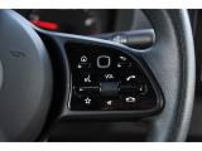 Mercedes-Benz Sprinter 317 1.9 CDI L2H2 PB Edition Camera, Cruise, Carplay, Multimedia, Automaat, Geveerde stoel, 190pk, Trekhaak, Uniek! foto 14