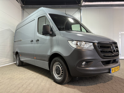 Mercedes-Benz Sprinter 317 1.9 CDI L2H2 RWD AUT 170Pk Cruise Camera Carplay VVB513 Prijs zoals getoond foto 5