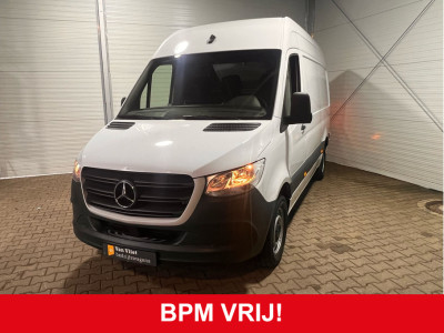 Mercedes-Benz Sprinter 317 1.9 CDI L2H2 RWD AUTOMAAT VVB352 BPM vrij! Benut nu nog uw voordeel!