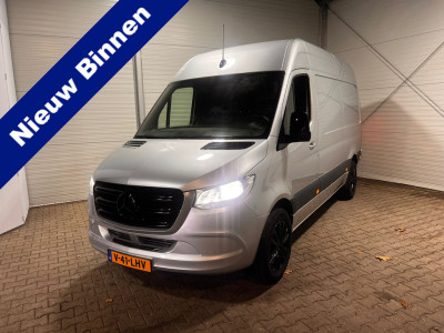 Mercedes-Benz Sprinter 317 1.9 CDI L2H2 RWD AUTOMAAT VVB362 BPM vrij! Benut nu nog uw voordeel!