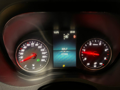Mercedes-Benz Sprinter 317 1.9 CDI L2H2 RWD AUTOMAAT VVB362 BPM vrij! Benut nu nog uw voordeel! 18