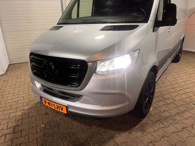 Mercedes-Benz Sprinter 317 1.9 CDI L2H2 RWD AUTOMAAT VVB362 BPM vrij! Benut nu nog uw voordeel! 2