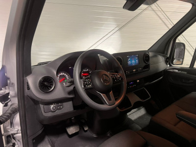Mercedes-Benz Sprinter 317 1.9 CDI L2H2 RWD AUTOMAAT VVB362 BPM vrij! Benut nu nog uw voordeel! 21
