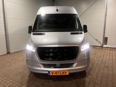 Mercedes-Benz Sprinter 317 1.9 CDI L2H2 RWD AUTOMAAT VVB362 BPM vrij! Benut nu nog uw voordeel! 4
