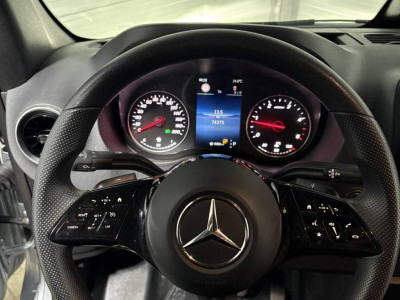 Mercedes-Benz Sprinter 317 1.9 CDI L2H2 RWD | Automaat | 170 Pk | Navi | Camera | Cruise Control | LED VVB503 Prijs zoals getoond foto 19