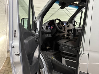 Mercedes-Benz Sprinter 317 1.9 CDI L2H2 RWD Automaat 170Pk VVB503 Prijs zoals getoond foto 15