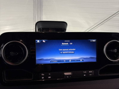 Mercedes-Benz Sprinter 317 1.9 CDI L2H2 RWD Automaat 170Pk VVB503 Prijs zoals getoond foto 20