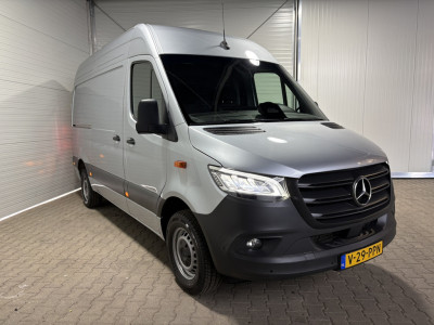 Mercedes-Benz Sprinter 317 1.9 CDI L2H2 RWD Automaat 170Pk VVB503 Prijs zoals getoond foto 4