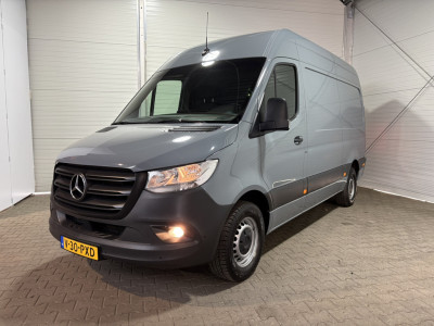Mercedes-Benz Sprinter 317 1.9 CDI L2H2 RWD Automaat 170Pk VVB513 Prijs zoals getoond