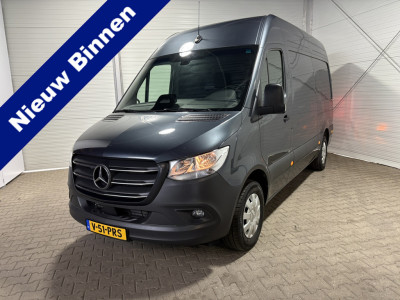 Mercedes-Benz Sprinter 317 1.9 CDI L2H2 RWD Automaat 3500kg trekgewicht VVB505 Prijs zoals getoond