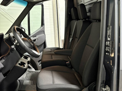 Mercedes-Benz Sprinter 317 1.9 CDI L2H2 RWD Automaat 3500kg trekgewicht VVB505 Prijs zoals getoond foto 18