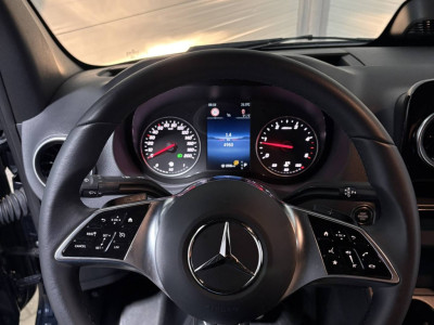 Mercedes-Benz Sprinter 317 1.9 CDI L2H2 RWD Automaat 3500kg trekgewicht VVB505 Prijs zoals getoond foto 21