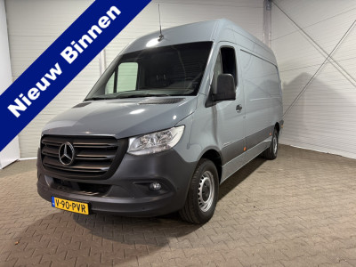Mercedes-Benz Sprinter 317 1.9 CDI L2H2 RWD, Automaat, Cruise, Camera, Carplay VVB512 Prijs zoals getoond