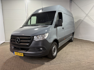 Mercedes-Benz Sprinter 317 1.9 CDI L2H2 RWD Automaat | Cruise Control | Camera | Android | Carplay VVB512 Prijs zoals getoond