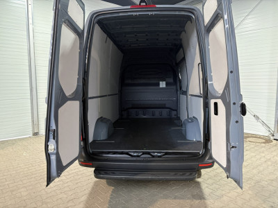 Mercedes-Benz Sprinter 317 1.9 CDI L2H2 RWD Automaat | Cruise Control | Camera | Android | Carplay VVB512 Prijs zoals getoond foto 11