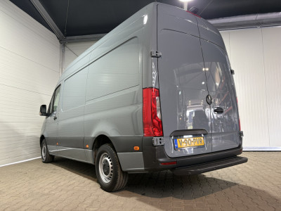 Mercedes-Benz Sprinter 317 1.9 CDI L2H2 RWD Automaat | Cruise Control | Camera | Android | Carplay VVB512 Prijs zoals getoond foto 7