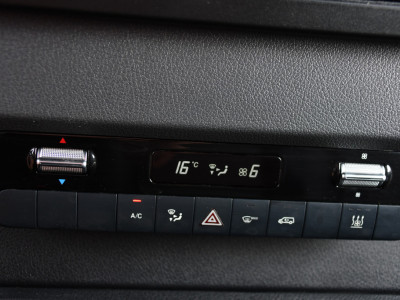 Mercedes-Benz Sprinter 317 1.9 CDI L2H2 RWD Black Edition Camera, Cruise, Carplay, LED, 170pk, Automaat, Stoelverwarming, Standkachel, Mbux, Leder, Uniek! 21
