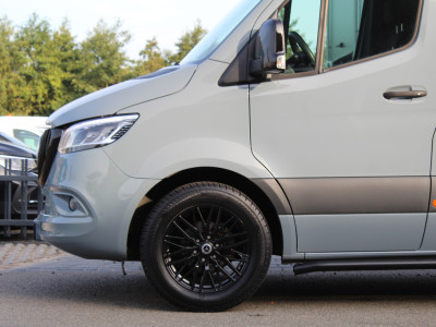 Mercedes-Benz Sprinter 317 1.9 CDI L2H2 RWD | LED | Trekhaak foto 11
