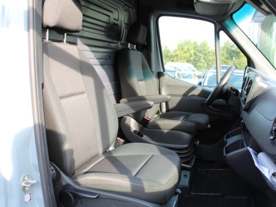 Mercedes-Benz Sprinter 317 1.9 CDI L2H2 RWD | LED | Trekhaak foto 12