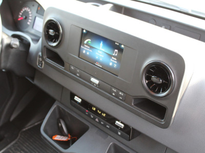 Mercedes-Benz Sprinter 317 1.9 CDI L2H2 RWD | LED | Trekhaak foto 13