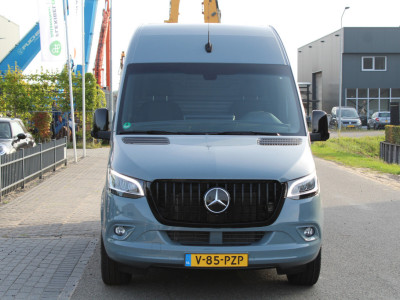 Mercedes-Benz Sprinter 317 1.9 CDI L2H2 RWD | LED | Trekhaak foto 14