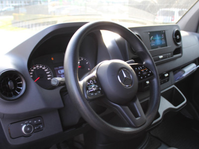 Mercedes-Benz Sprinter 317 1.9 CDI L2H2 RWD | LED | Trekhaak foto 2
