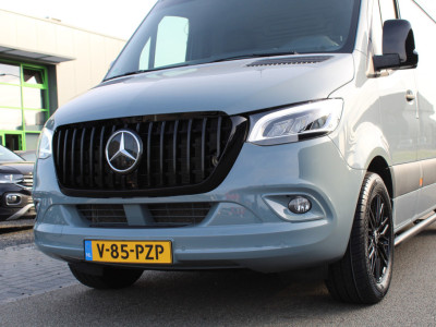 Mercedes-Benz Sprinter 317 1.9 CDI L2H2 RWD | LED | Trekhaak foto 21