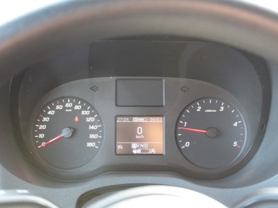 Mercedes-Benz Sprinter 317 1.9 CDI L2H2 RWD | LED | Trekhaak foto 3
