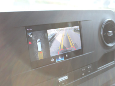 Mercedes-Benz Sprinter 317 1.9 CDI L2H2 RWD | LED | Trekhaak foto 4