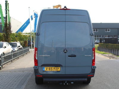 Mercedes-Benz Sprinter 317 1.9 CDI L2H2 RWD | LED | Trekhaak foto 7