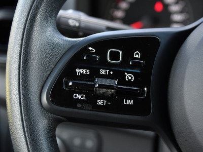 Mercedes-Benz Sprinter 317 1.9 CDI L2H2 RWD PB Edition Camera, Cruise, Carplay, 170pk, Standkachel, Stoelverwarming, Geveerde stoel, Sensoren, Uniek! 15