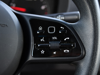Mercedes-Benz Sprinter 317 1.9 CDI L2H2 RWD PB Edition Camera, Cruise, Carplay, 170pk, Standkachel, Stoelverwarming, Geveerde stoel, Sensoren, Uniek! 16
