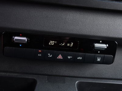 Mercedes-Benz Sprinter 317 1.9 CDI L2H2 RWD PB Edition Camera, Cruise, Carplay, 170pk, Standkachel, Stoelverwarming, Geveerde stoel, Sensoren, Uniek! 21