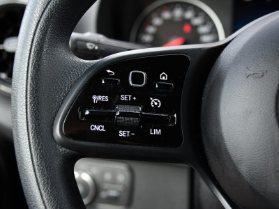 Mercedes-Benz Sprinter 317 1.9 CDI L2H2 RWD PB Edition Camera, Cruise, Carplay, 3500kg Trekhaak, LED, 170pk, 10,5 Mbux, Geveerde stoel, Multimedia, Uniek! foto 15