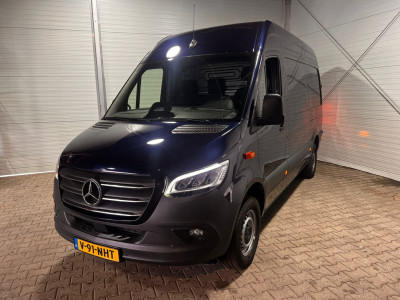 Mercedes-Benz Sprinter 317 1.9 CDI L2H2 RWD VVB409 BPM vrij! Benut nu nog uw voordeel!
