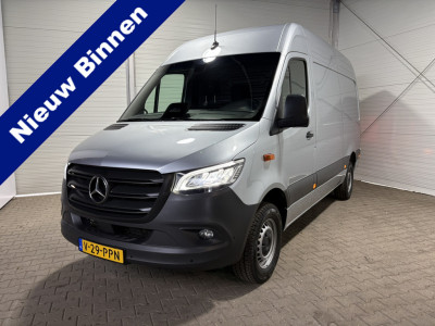 Mercedes-Benz Sprinter 317 1.9 CDI L2H2 RWD VVB503 Prijs zoals getoond