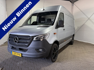 Mercedes-Benz Sprinter 317 1.9 CDI L2H2 RWD VVB503 Prijs zoals getoond