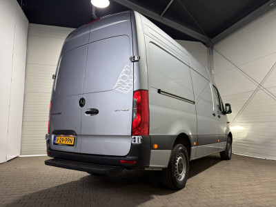 Mercedes-Benz Sprinter 317 1.9 CDI L2H2 RWD VVB503 Prijs zoals getoond foto 10