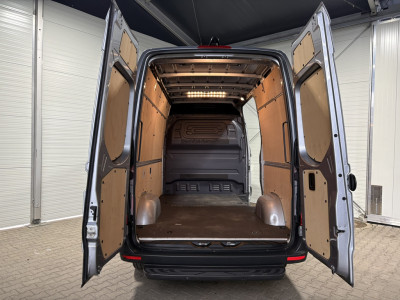 Mercedes-Benz Sprinter 317 1.9 CDI L2H2 RWD VVB503 Prijs zoals getoond foto 10