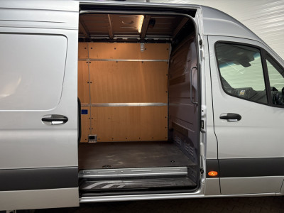 Mercedes-Benz Sprinter 317 1.9 CDI L2H2 RWD VVB503 Prijs zoals getoond foto 11