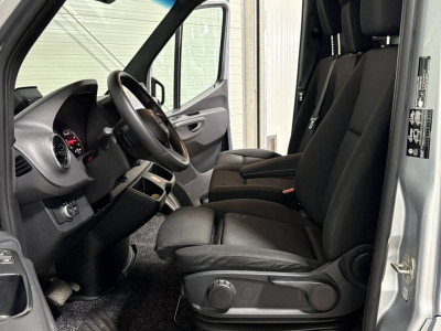Mercedes-Benz Sprinter 317 1.9 CDI L2H2 RWD VVB503 Prijs zoals getoond foto 16