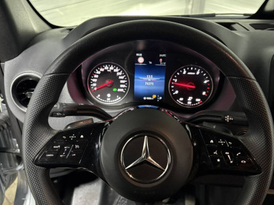 Mercedes-Benz Sprinter 317 1.9 CDI L2H2 RWD VVB503 Prijs zoals getoond foto 17