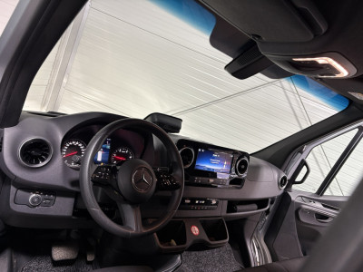 Mercedes-Benz Sprinter 317 1.9 CDI L2H2 RWD VVB503 Prijs zoals getoond foto 18