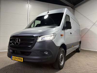 Mercedes-Benz Sprinter 317 1.9 CDI L2H2 RWD VVB503 Prijs zoals getoond foto 2