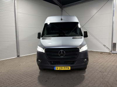 Mercedes-Benz Sprinter 317 1.9 CDI L2H2 RWD VVB503 Prijs zoals getoond foto 2