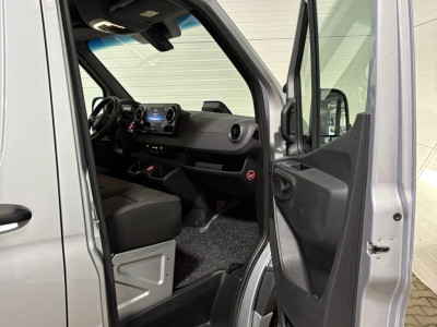 Mercedes-Benz Sprinter 317 1.9 CDI L2H2 RWD VVB503 Prijs zoals getoond foto 21