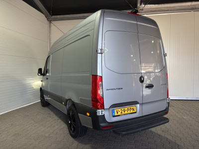 Mercedes-Benz Sprinter 317 1.9 CDI L2H2 RWD VVB503 Prijs zoals getoond foto 4